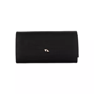 کیف پول زنانه چرم مشهد مدل D5560-001-01