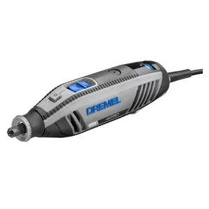 فرز انگشتی مینیاتوری دیمردار  42 میلی متری 175 وات درمل مدل 4250-6/128 BOX Professional