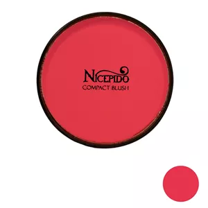 رژگونه نایسپیدو شماره 218