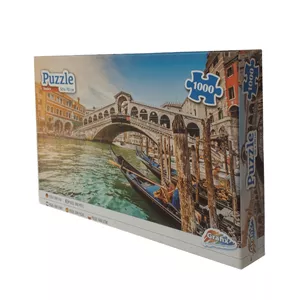 پازل 1000 تکه گرافیکس مدل ونیز
