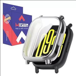 کاور میچان مدل Soft مناسب برای ساعت هوشمند شیائومی Redmi watch 5 Active