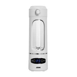 شیکر شارژی ام دی اچ ال مدل 117004119 گنجایش 0.6 لیتر