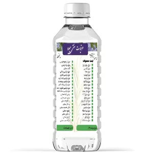 عرق زنیان ممتاز - 1 لیتر