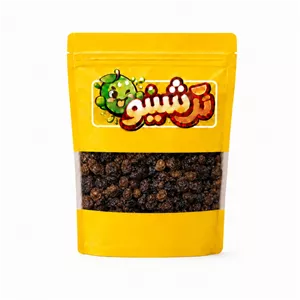 آلو جنگلی خشک ترشینو - 700 گرم