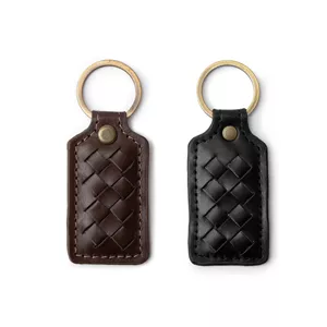 جاکلیدی چرمی چرم عطارد کد C25 بسته 2 عددی