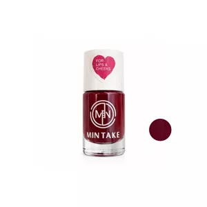 تینت لب مین تیک مدل natural شماره 2