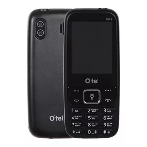 گوشی موبایل اوتل مدل F07 Plus دو سیم‌کارت 