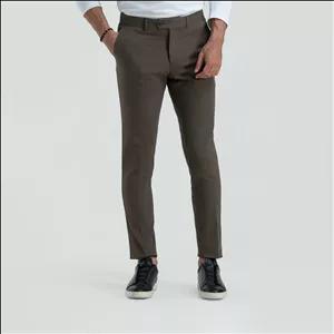 شلوار اسلیم فیت مردانه ام کی مدل 10151