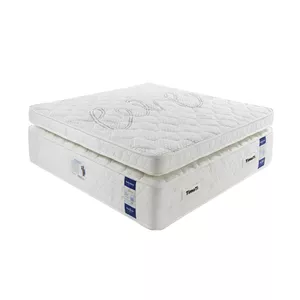 تشک طبی تیموتی مدل Micky key sleep دونفره سایز 120×200 سانتی متر