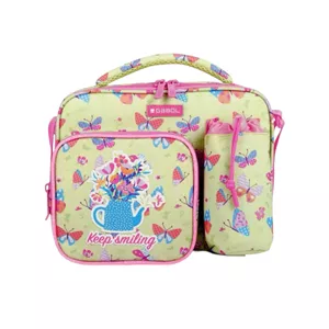 کیف غذا گابل مدل Bouquet کد 235626017