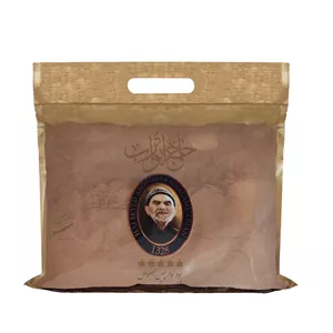 پودر دارچین مخصوص حاج ابوتراب - 1000 گرم