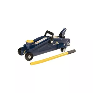 جک سوسماری خودرو هاردکس مدل FJ-2T ظرفیت 2 تن