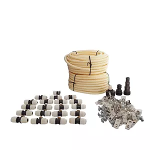 ست مه پاش بهکو مدل BEHCO-TAIWAN-100-30M بسته 65 عددی