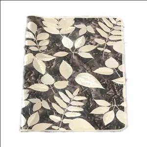 سفره 12 نفره مدل لایت طرح پشت نخی سایز 250×140 سانتی متر