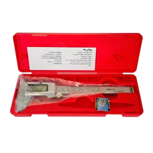 کولیس دیجیتال مدل MP-150 گستره 150-0 میلیمتر
