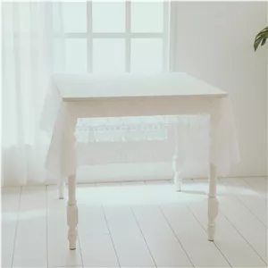 رومیزی انگلیش هوم مدل Rose Story سایز 220x150 سانتی‌متر