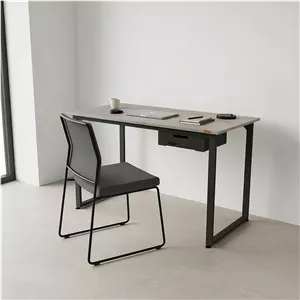 میز کارشناسی دیزم مدل  مونتاژی TLD_dwr_12070