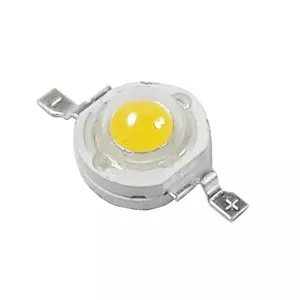 چیپ پاور ال ای دی 1 وات مدل SMD2 بسته 50 عددی