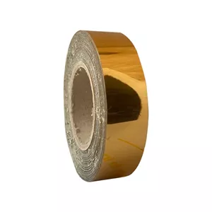 نوار پی وی سی پشت چسبدار مدل 0.3×30 عرض 3 سانتی متر