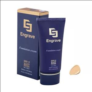 کرم پودر اینگریو مدل UC شماره 103 حجم 35 میلی لیتر