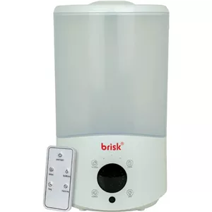 دستگاه بخور سرد بریسک مدل hu14