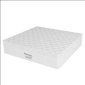 تشک فنری طبی هرمون مدل اوشن دو نفره سایز 200*180