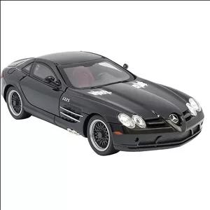 ماشین بازی مدل مرسدس بنز SLR