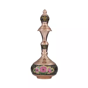 تنگ مسی مدل تشعیر کد 4074