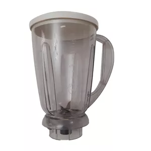 پارچ یدکی مخلوط کن مدل 0013 منااسب برای مخلوط کن تفال