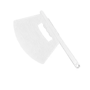 بادبزن مدل دستی باربیکیو و منقل BR