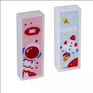 پاک کن مدل کیوت فانتزی فضانورد کد 1169 مجموعه دو عددی