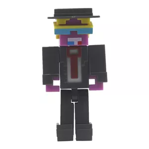 اکشن فیگور مدل ماینکرفت کد 1511 ارتفاع 8 سانتی متر