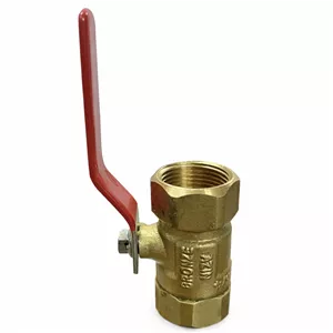 شیر گازی آذین برنز مدل  3/4 