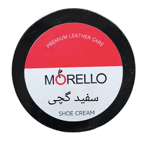 کرم واکس براق کننده مورلو مدل WH-100 