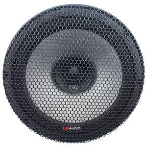 میدرنج خودرو ال اس آدیو مدل LS-M10E5