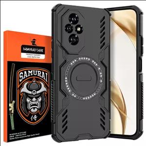  کاور سامورایی مدل Hunter مناسب برای گوشی موبایل آنر 200