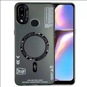 کاور گاردتک مدل SCool1_A10S مناسب برای گوشی موبایل سامسونگ Galaxy A10S