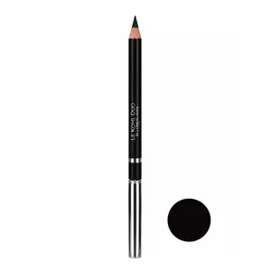 مداد چشم لورآل مدل Kohl Duo Liner شماره 235 رنگ مشکی 