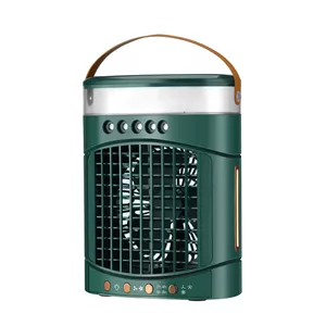 پنکه رومیزی مدل 10W AIR COOLER FAN 