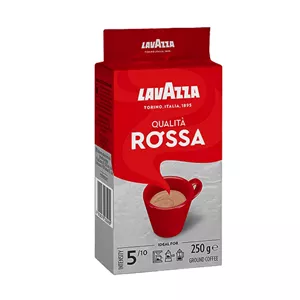 قهوه 40 درصد عربیکا ROSSA لاواتزا - 250 گرم