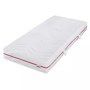 تشک طبی پیرلی مدل redzipper یک نفره 200x90 سانتی متر