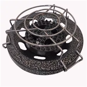 سرشعله پیک نیک مدل SADERATI10