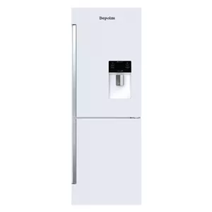 یخچال و فریزر 21 فوت دیپوینت مدل دیسنت