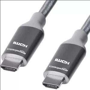 کابل HDMI آمازون بیسیکس مدل High Speed طول 0.9 متر