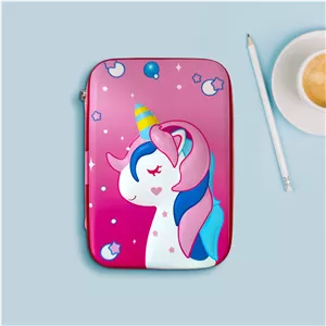 جامدادی لایت استار مدل یونی کورن