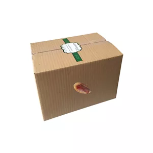 خرما شاهانی کرنلو ناتس کالا - 3000 گرم