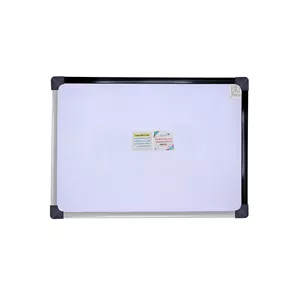 وایت برد مغناطیسی دانشگر مدل پلاس سایز 50×30 سانتی متر