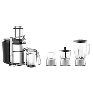 آبمیوه گیری ترام هاوس مدل PJ-45804