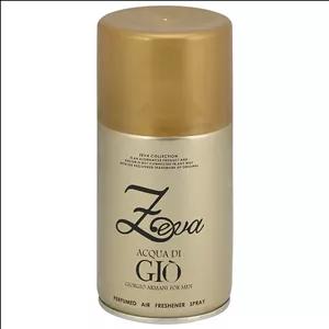 اسپری خوشبو کننده هوا زوا مدل Acqua Di Gio حجم 270 میلی لیتر