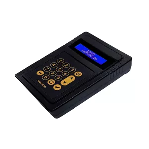 دستگاه کنترل تردد خودرو مدیتیم مدل RFID